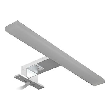 LED Bathroom mirror lighting GROVA LED/7,2W/230V IP44 4000K 30 cm
