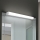 LED Bathroom mirror lighting HORIZON LED/12W/230V 3000/4000K 60 cm IP44 silver