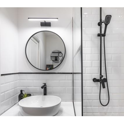 LED Bathroom mirror lighting LED/10W/230V 4000K IP44 50 cm