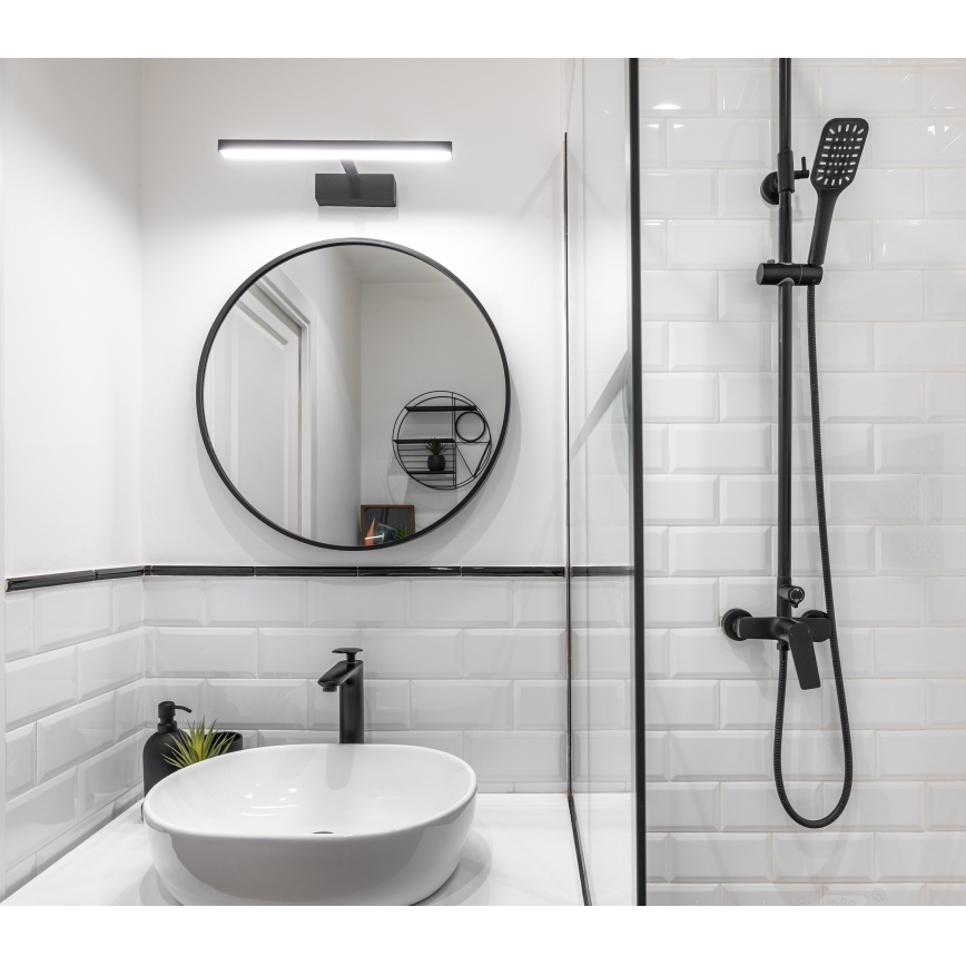 LED Bathroom mirror lighting LED/10W/230V 4000K IP44 50 cm