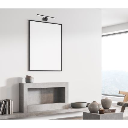 LED Bathroom mirror lighting LED/10W/230V 4000K IP44 50 cm
