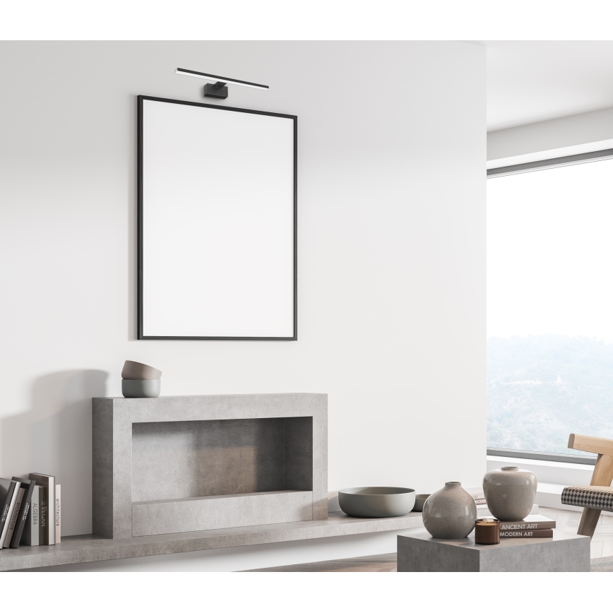 LED Bathroom mirror lighting LED/10W/230V 4000K IP44 50 cm