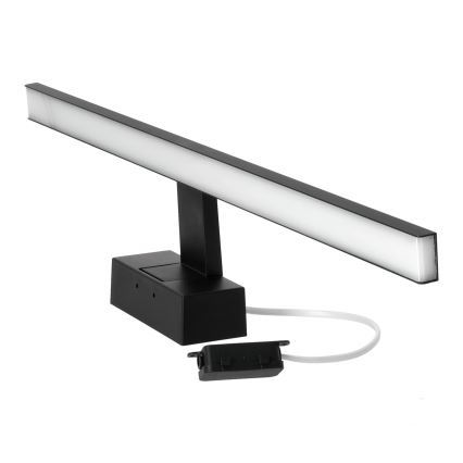 LED Bathroom mirror lighting LED/12W/230V 4000K IP44 60 cm