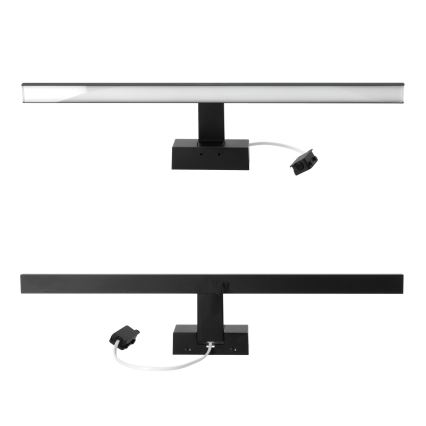 LED Bathroom mirror lighting LED/12W/230V 4000K IP44 60 cm