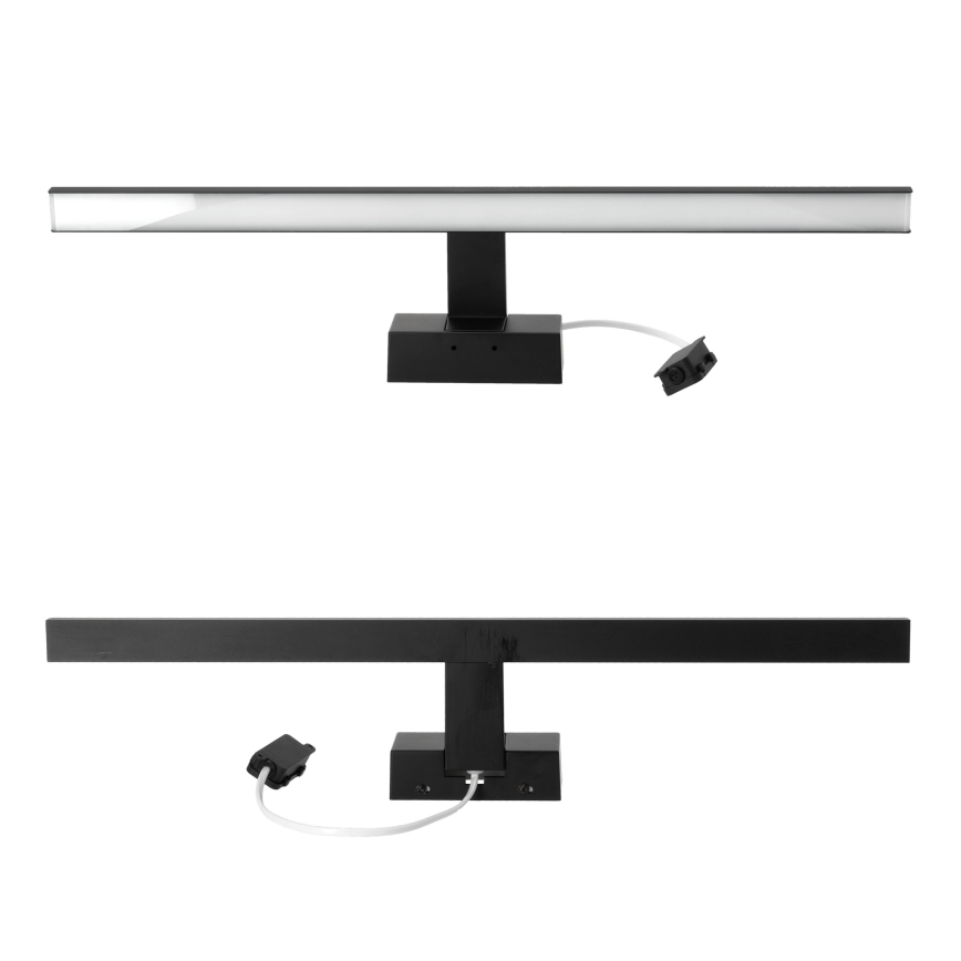 LED Bathroom mirror lighting LED/12W/230V 4000K IP44 60 cm