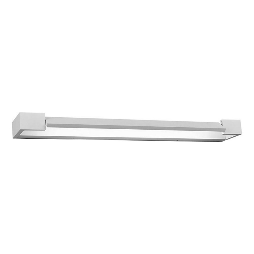 LED Bathroom mirror lighting LED/16W/230V 3000K IP44 60 cm white