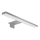 LED Bathroom mirror lighting LED/5W/230V 4000K 30 cm IP44 shiny chrome