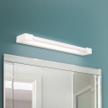 LED Bathroom mirror lighting MARILYN LED/18W/230V 60 cm IP44 white