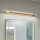LED Bathroom mirror lighting MARILYN LED/24W/230V 90 cm IP44 gold