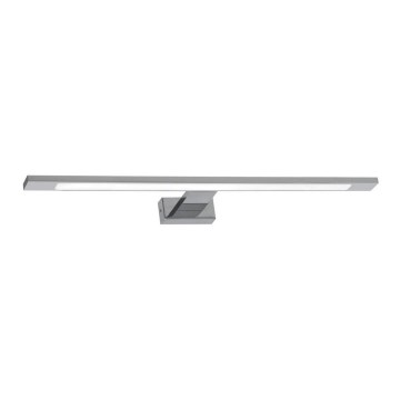 LED Bathroom mirror lighting SHINE LED/12W/230V IP44 shiny chrome