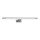 LED Bathroom mirror lighting SHINE LED/12W/230V IP44 shiny chrome