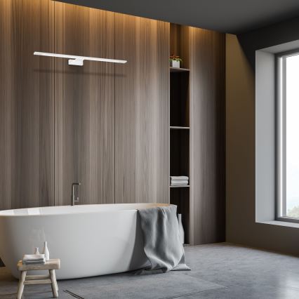 LED Bathroom mirror lighting SHINE LED/12W/230V IP44