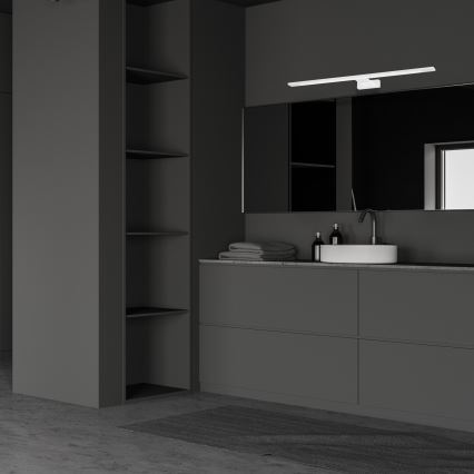 LED Bathroom mirror lighting SHINE LED/12W/230V IP44
