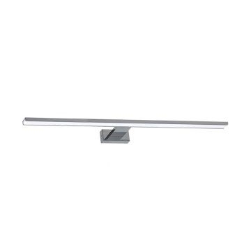 LED Bathroom mirror lighting SHINE LED/15W/230V IP44