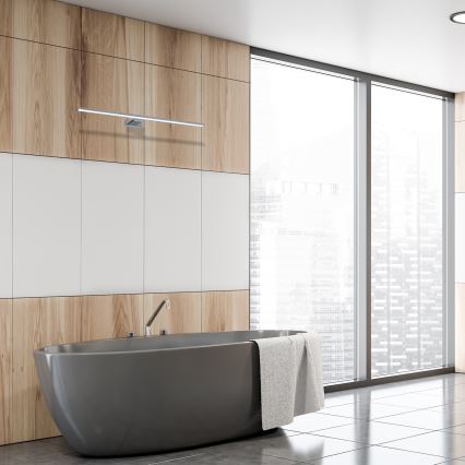 LED Bathroom mirror lighting SHINE LED/15W/230V IP44