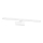 LED Bathroom mirror lighting SPLASH LED/12W/230V IP44