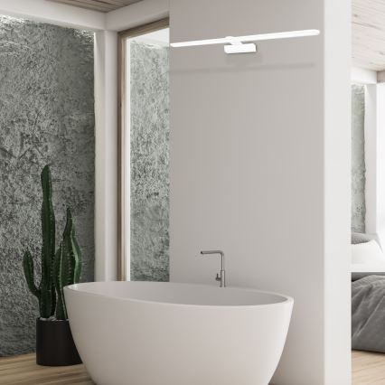 LED Bathroom mirror lighting SPLASH LED/12W/230V IP44