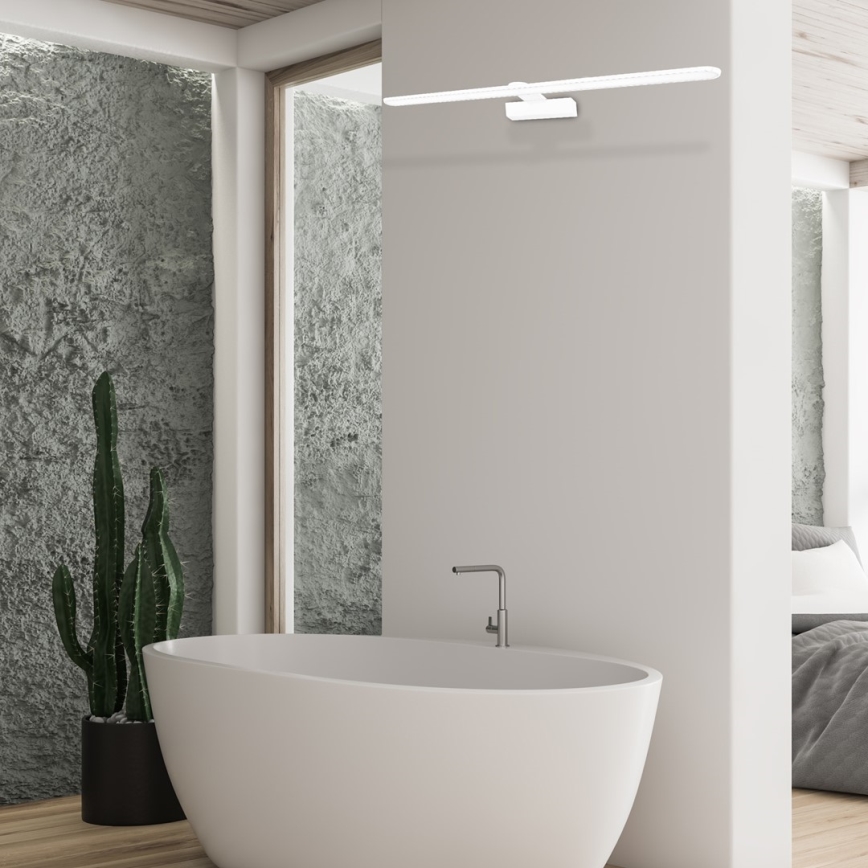 LED Bathroom mirror lighting SPLASH LED/12W/230V IP44