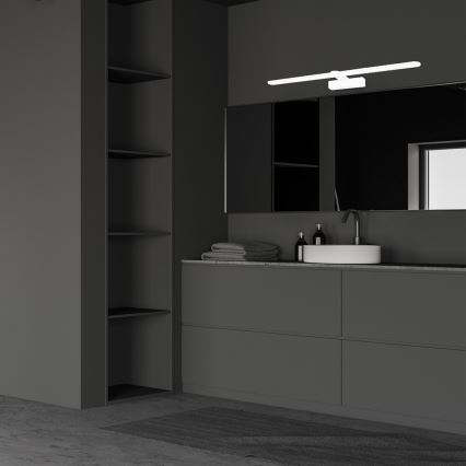 LED Bathroom mirror lighting SPLASH LED/12W/230V IP44