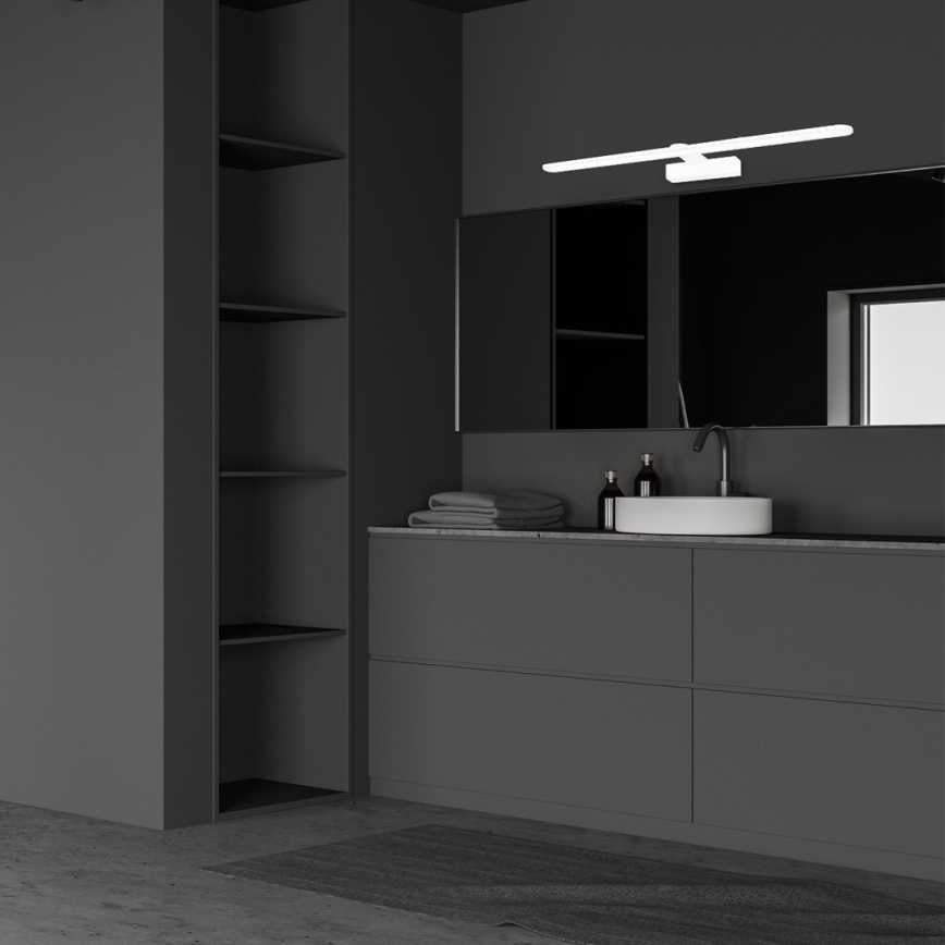 LED Bathroom mirror lighting SPLASH LED/12W/230V IP44