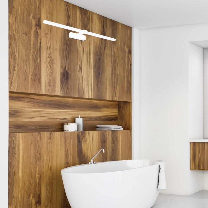 LED Bathroom mirror lighting SPLASH LED/12W/230V IP44