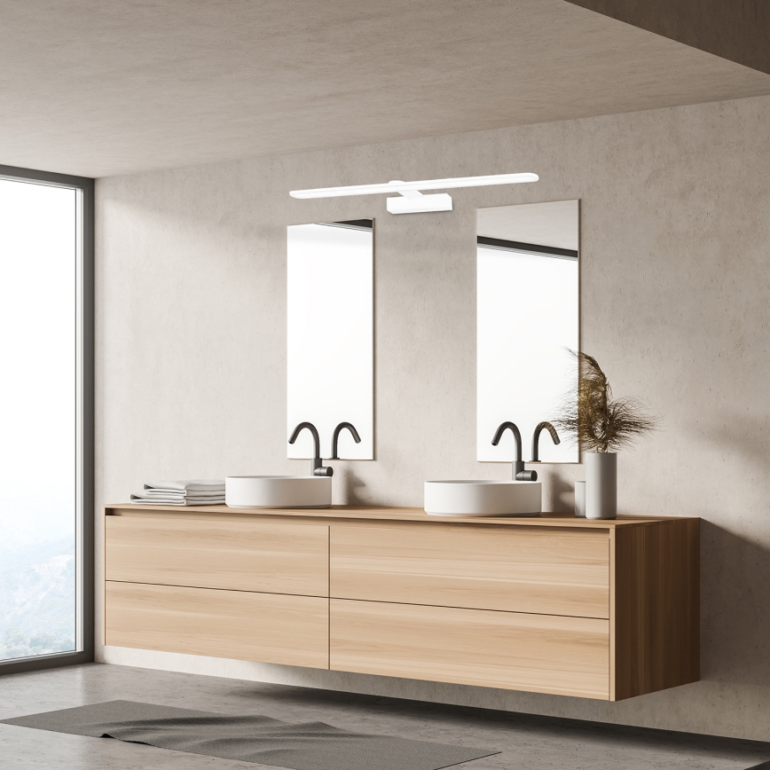 LED Bathroom mirror lighting SPLASH LED/12W/230V IP44