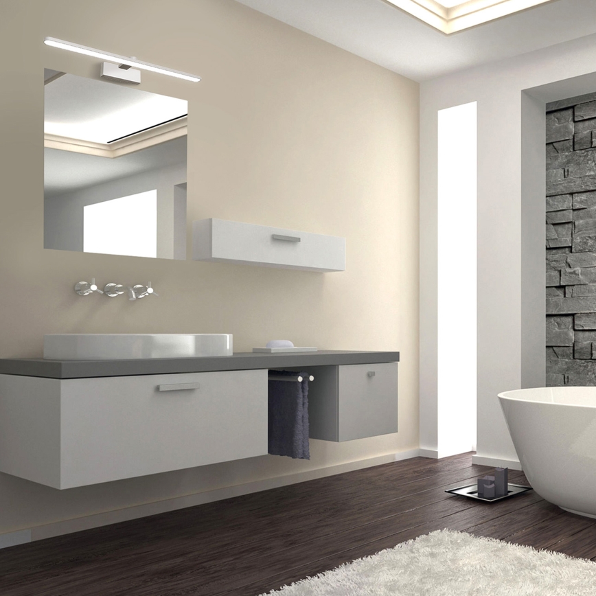 LED Bathroom mirror lighting SPLASH LED/12W/230V IP44