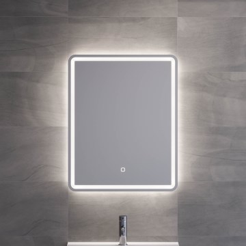 LED Bathroom Mirror TARS LED/24,8W/230V IP44