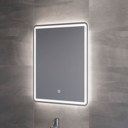 LED Bathroom Mirror TARS LED/24,8W/230V IP44