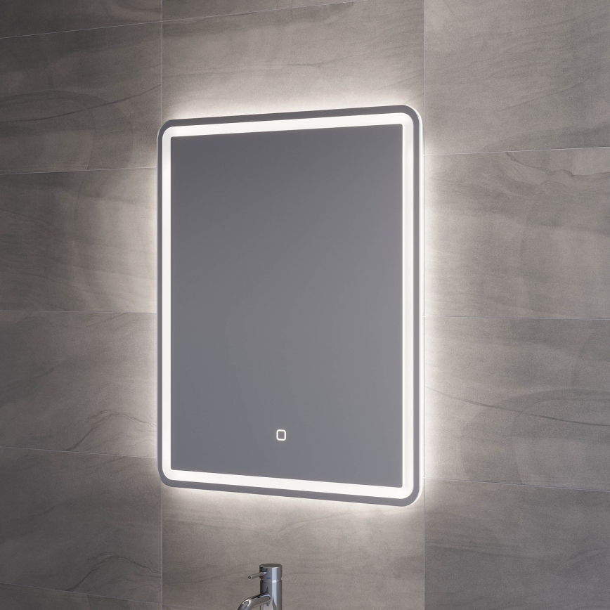 LED Bathroom Mirror TARS LED/24,8W/230V IP44