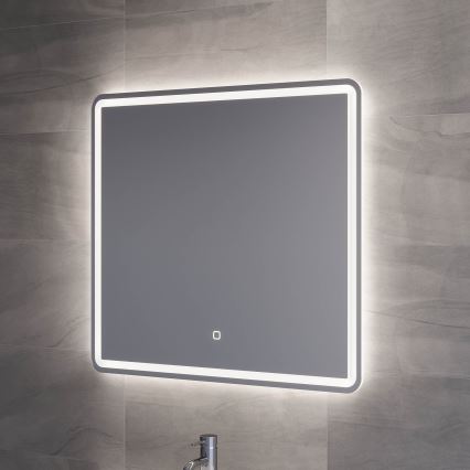 LED Bathroom Mirror TARS LED/27.2W/230V IP44