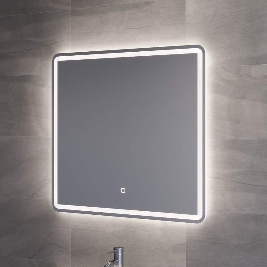 LED Bathroom Mirror TARS LED/27.2W/230V IP44