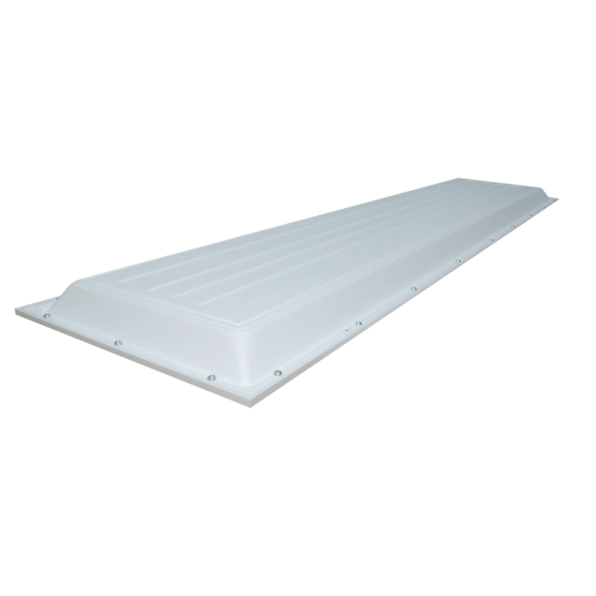 LED Dimmable Bathroom Suspended Ceiling Panel STELLA LED/28/32/36/40W/230V 30x120 cm CRI 90 IP44 White