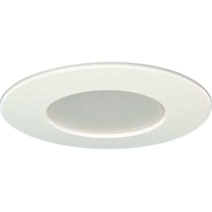 LED Bathroom recessed light BONO LED/7W/230V 4000K IP65 white