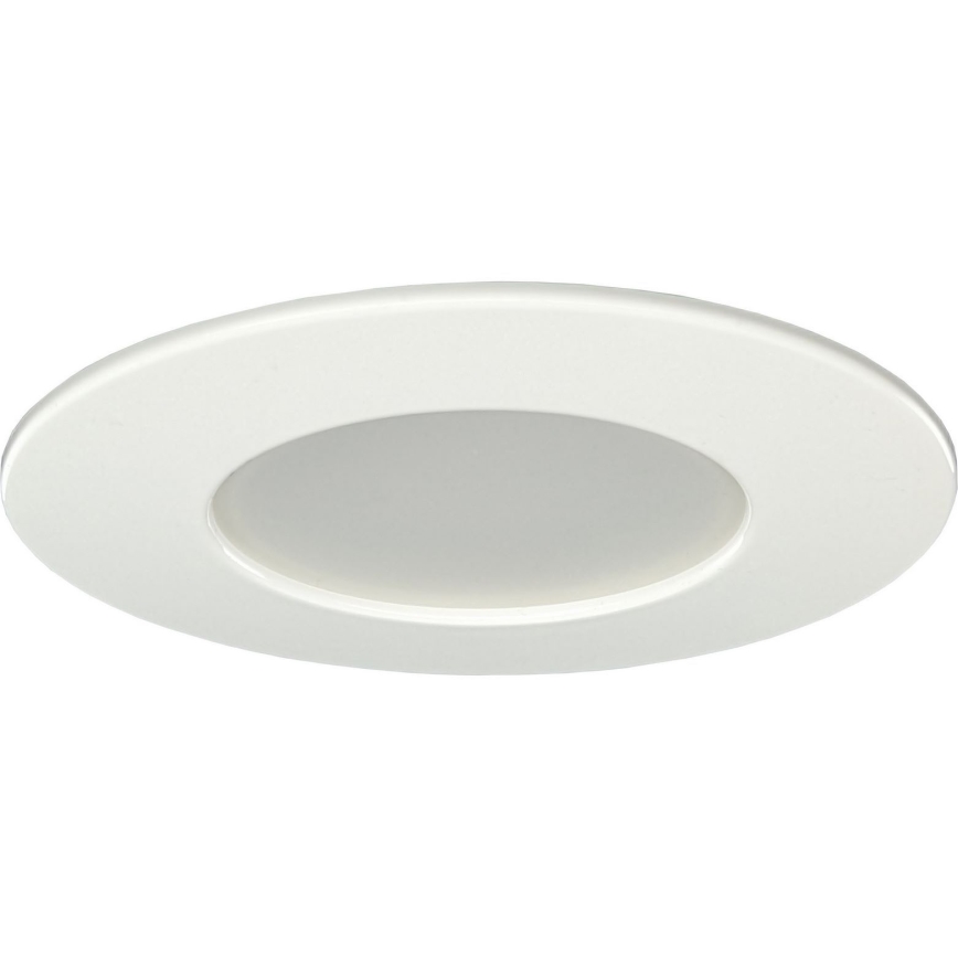 LED Bathroom recessed light BONO LED/7W/230V 4000K IP65 white