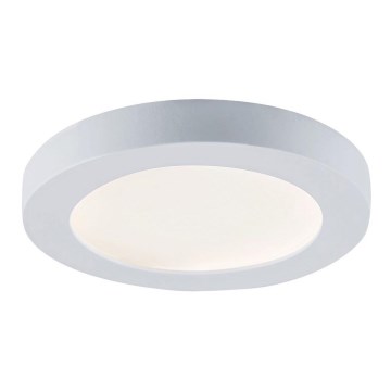 LED Bathroom recessed light COCO LED/3W/230V IP44 white