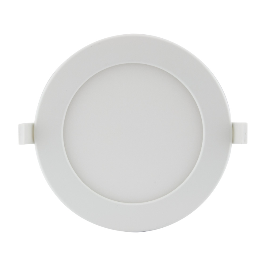 LED Bathroom recessed light LED/12W/230V 3000/4000/6000K IP44
