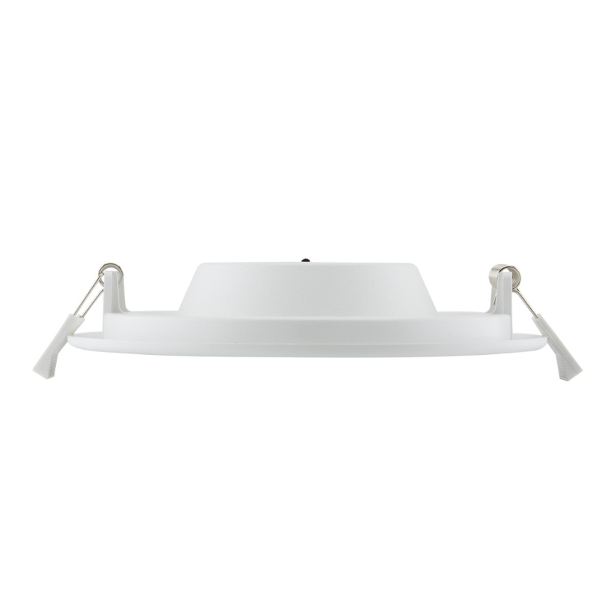 LED Bathroom recessed light LED/12W/230V 3000/4000/6000K IP44