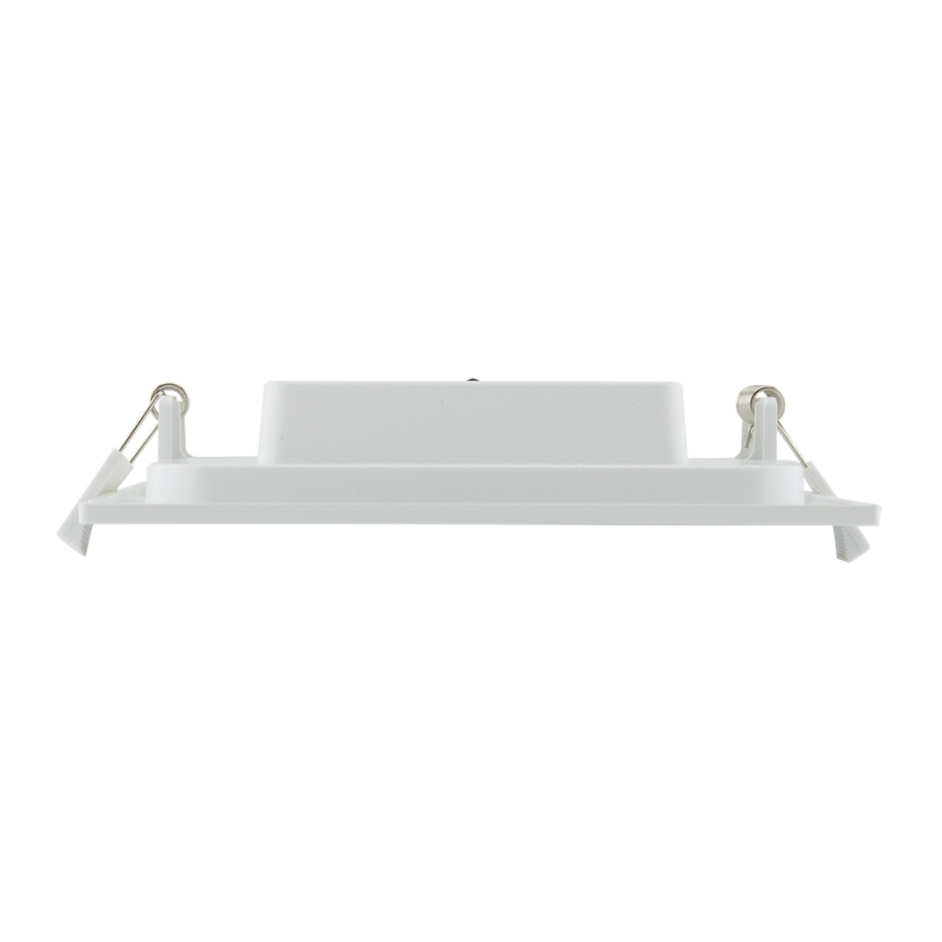 LED Bathroom recessed light LED/12W/230V 3000/4000/6000K IP44