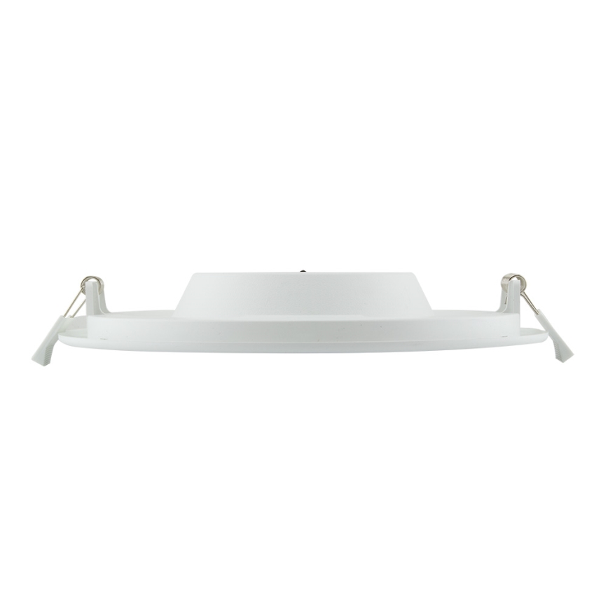 LED Bathroom recessed light LED/18W/230V 3000/4000/6000K IP44