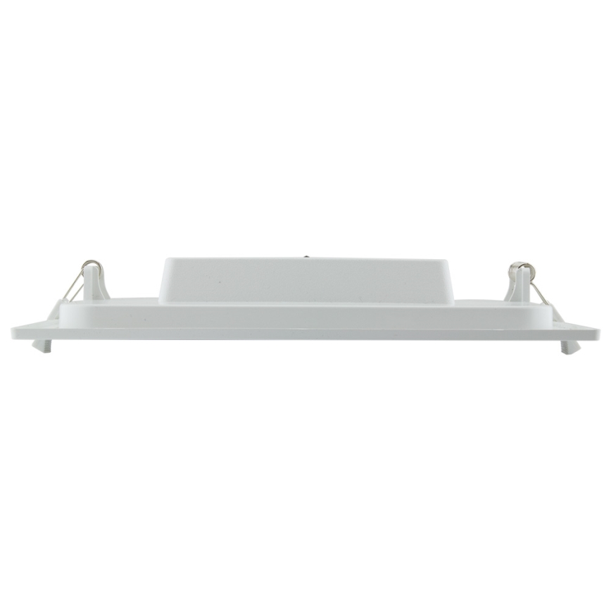 LED Bathroom recessed light LED/18W/230V 3000/4000/6000K IP44