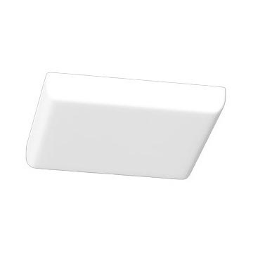 LED Bathroom recessed light LED/24W/230V 2700-6500K IP44 square