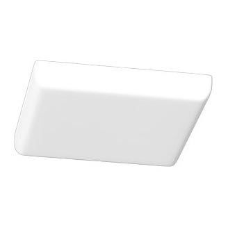 LED Bathroom recessed light LED/24W/230V 2700-6500K IP44 square