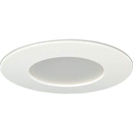 LED Bathroom recessed light BONO LED/5W/230V 3000K IP65 white
