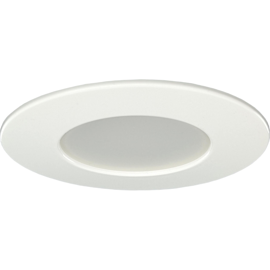 LED Bathroom recessed light BONO LED/5W/230V 3000K IP65 white