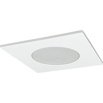 LED Bathroom recessed light BONO LED/5W/230V 4000K IP65 white