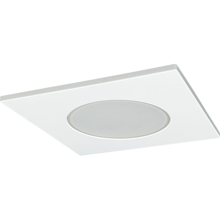 LED Bathroom recessed light BONO LED/5W/230V 4000K IP65 white