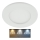 LED Bathroom recessed light LED/6W/230V 3000/4000/6000K IP44