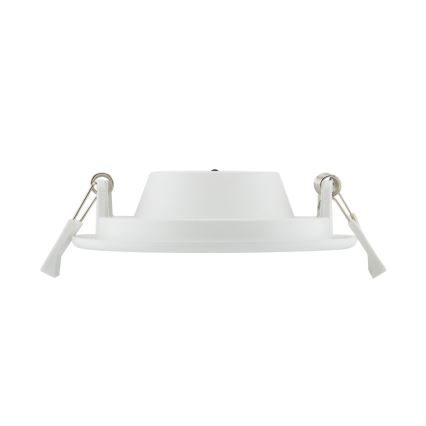LED Bathroom recessed light LED/6W/230V 3000/4000/6000K IP44