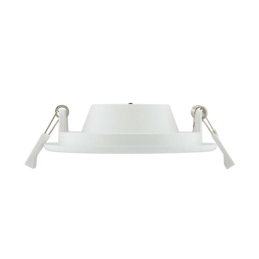 LED Bathroom recessed light LED/6W/230V 3000/4000/6000K IP44